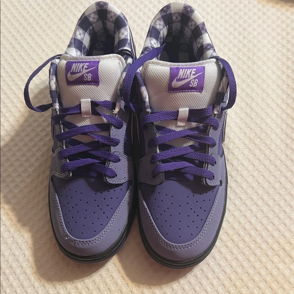 Nike Dunks men’s size 10Never worn